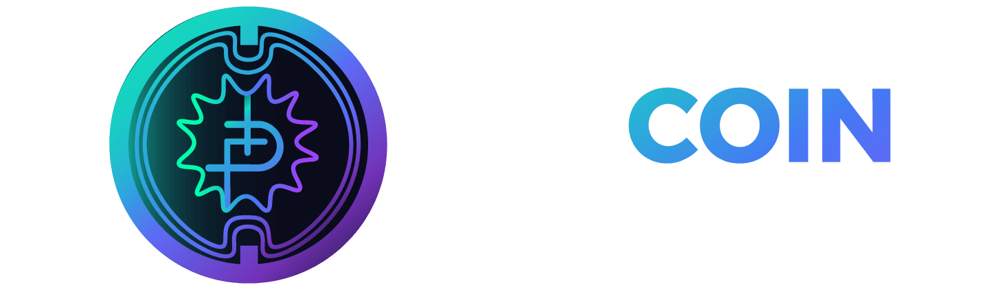 palcoin ai logo